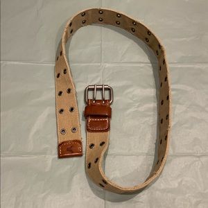 AMerican Eagle 🦅 belt